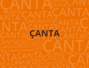 Çanta - Promosyon