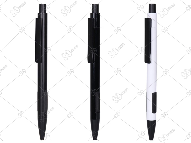 Metal Tükenmez Kalem