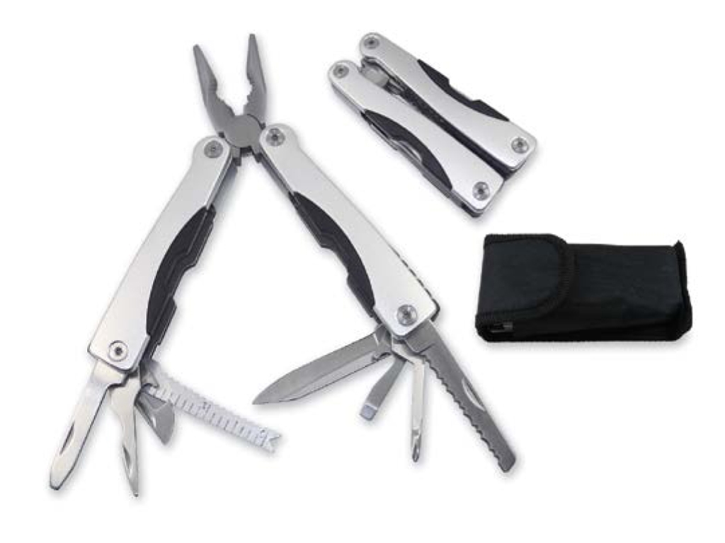 Çok Fonksiyonlu Çakı