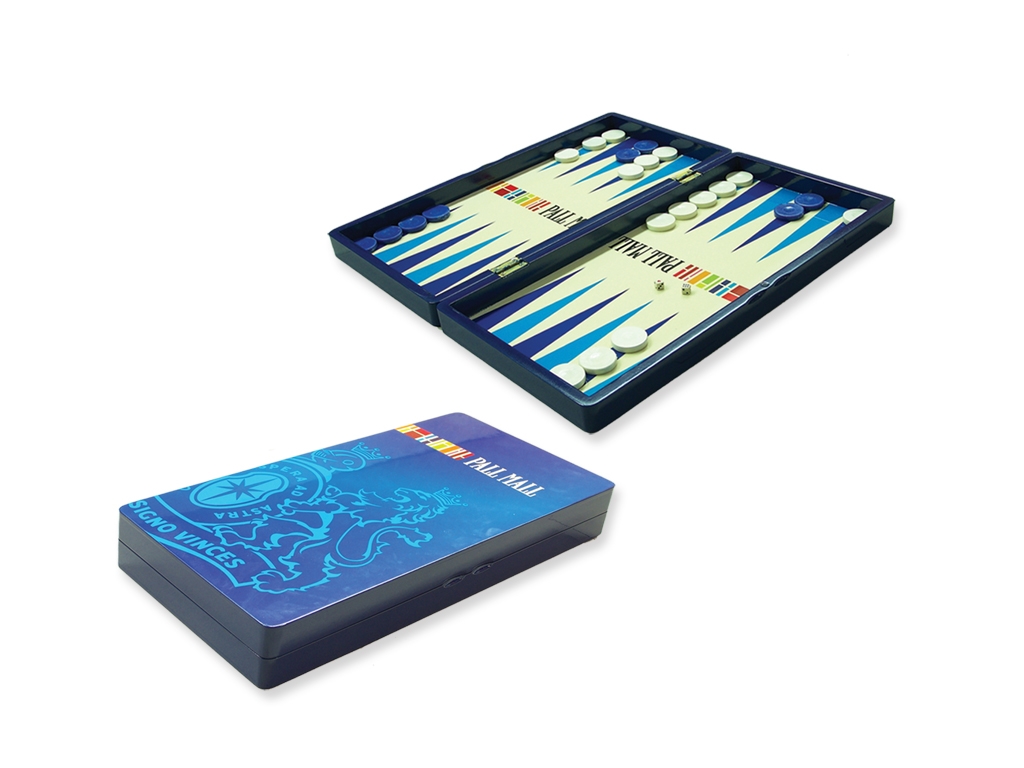 Backgammon