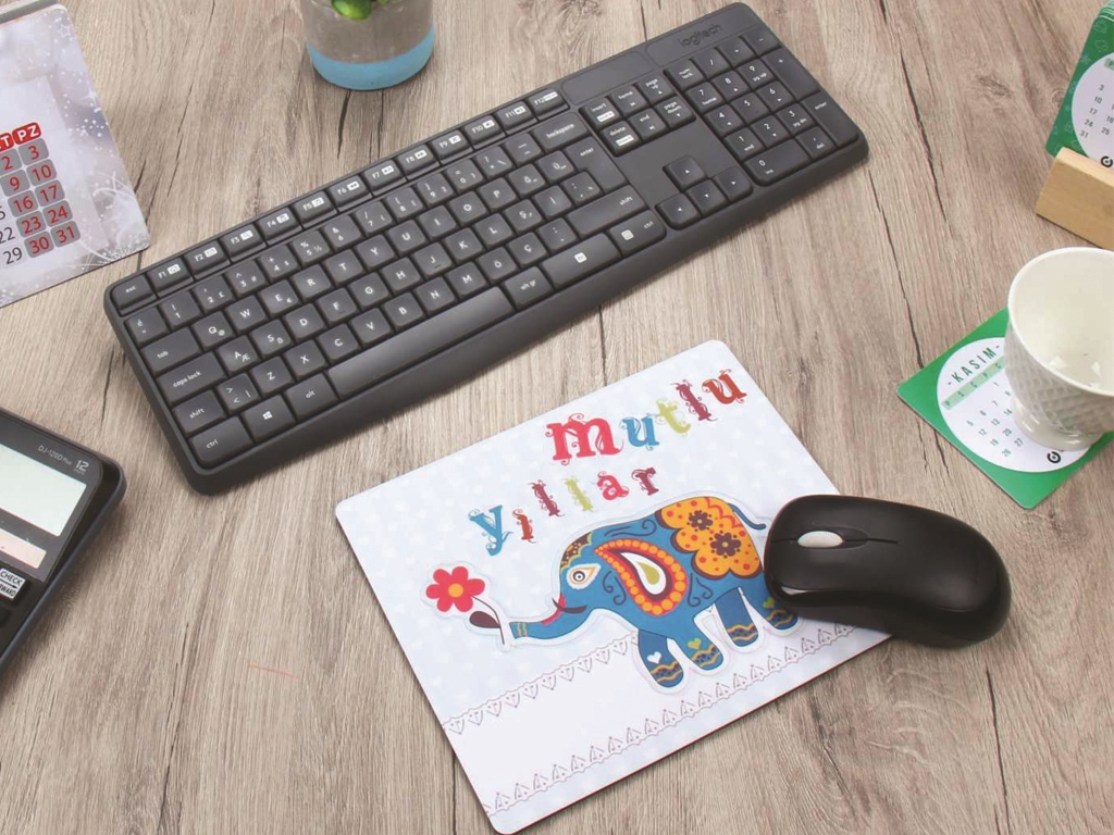 Mousepad