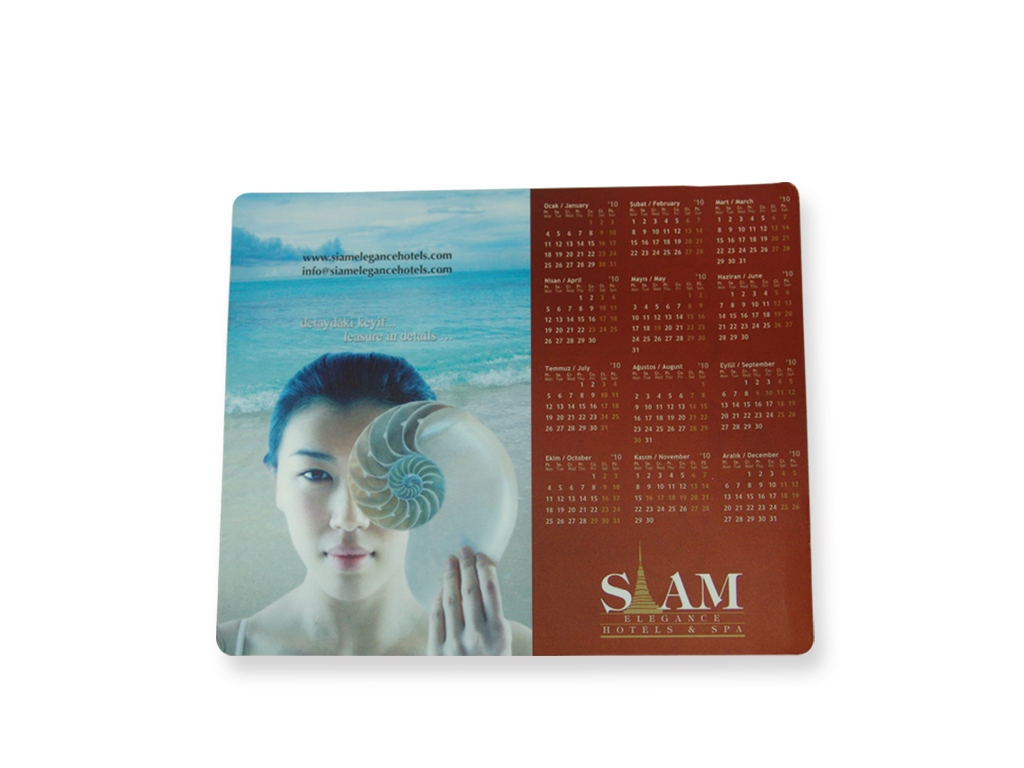 Mouse Pad