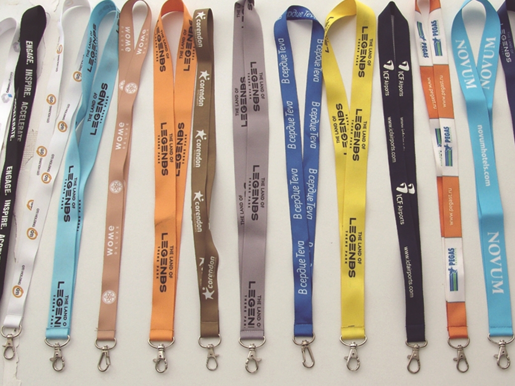 Neck Cord's