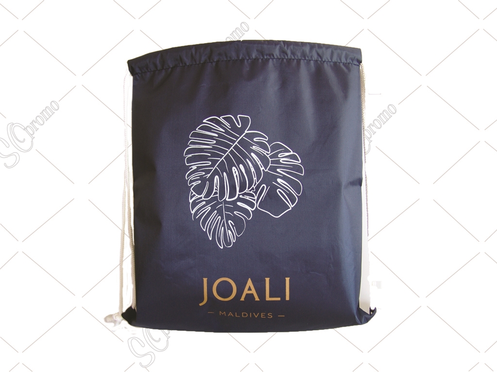 Rope Backpack