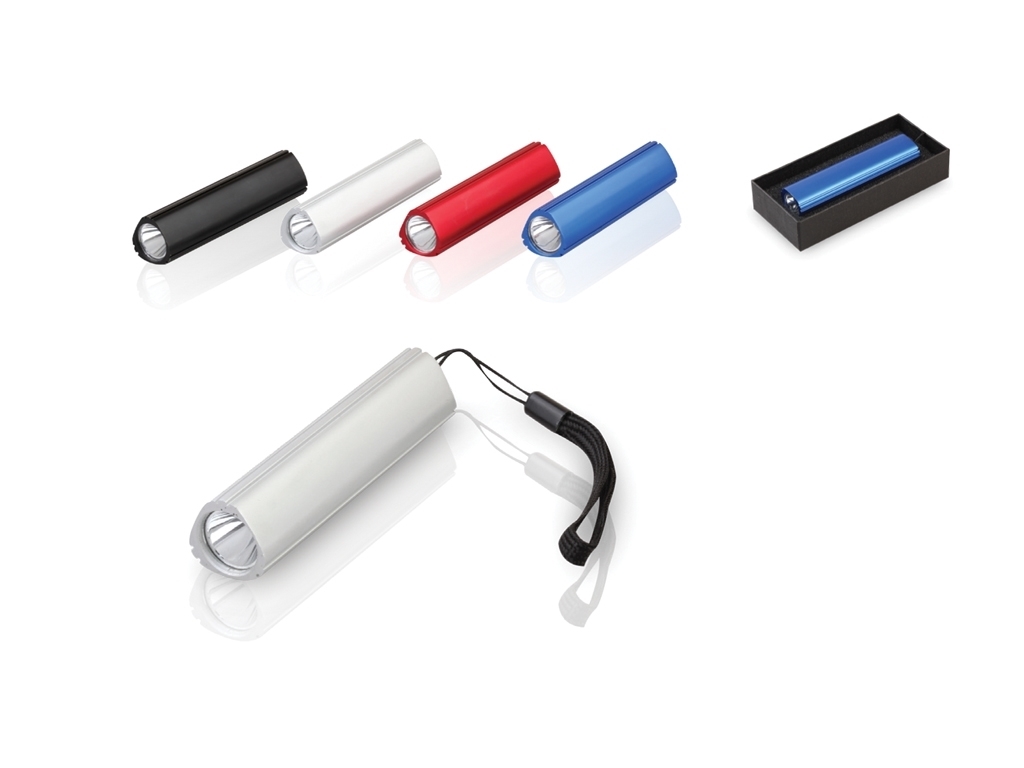 Flashlight