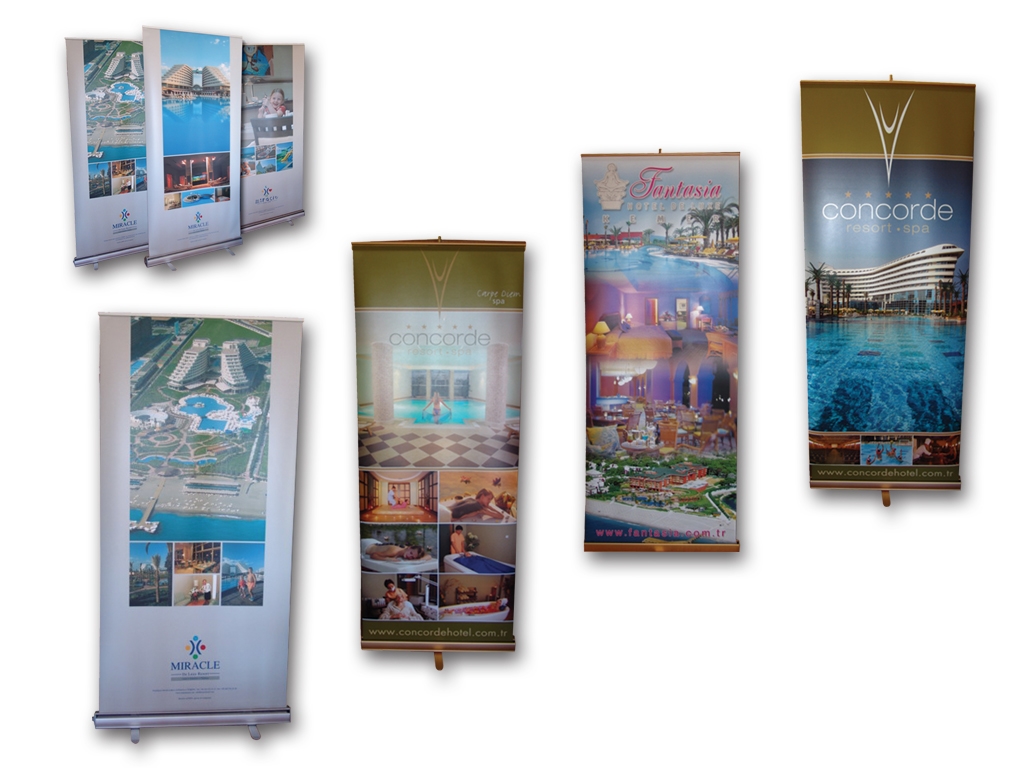 Roll-Up