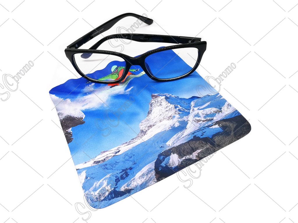 Glasses Cloth