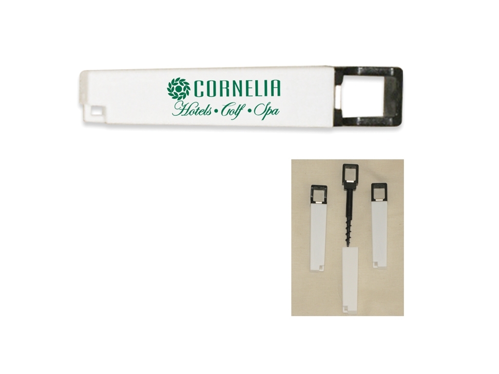 Corkscrew