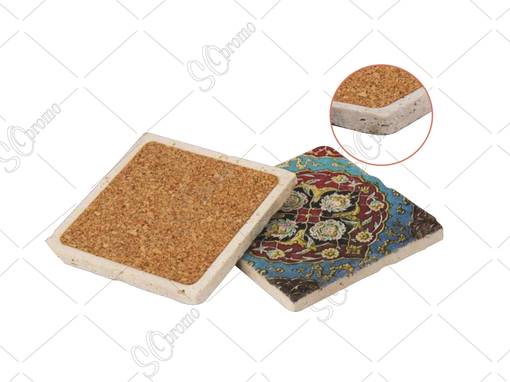 Stone Coaster