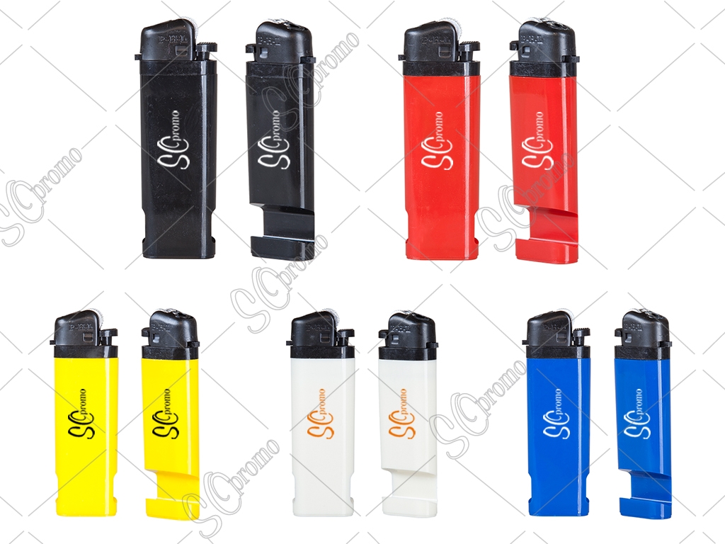 Phone Stand Lighter