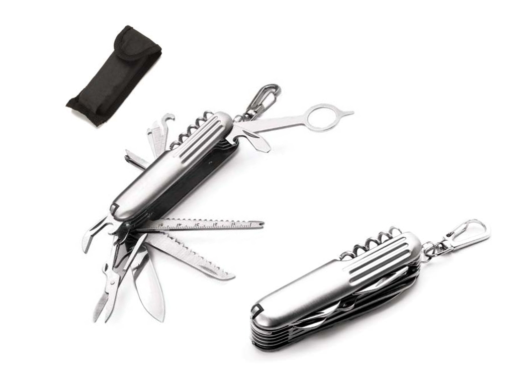 Pocket Knives