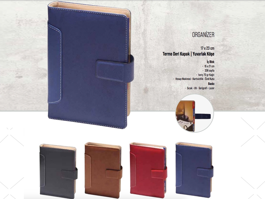 Organizer 