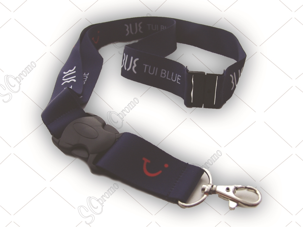 Neck Cord