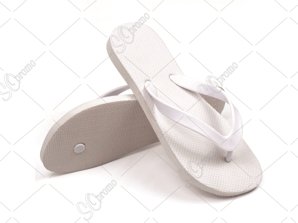 Baech Slippers
