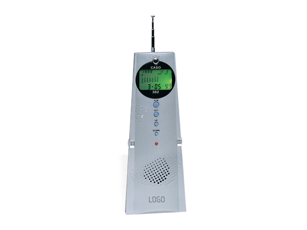 Digital Radio