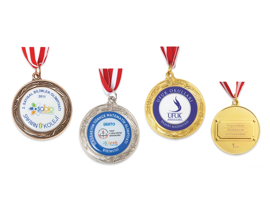 Medal