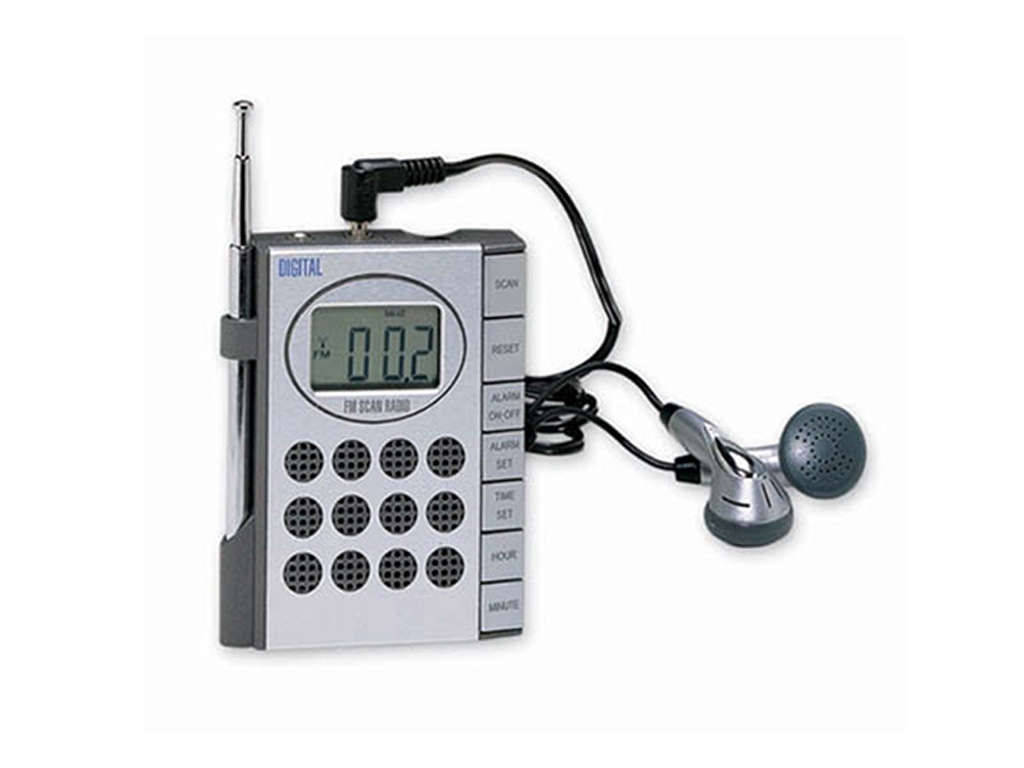 Radio