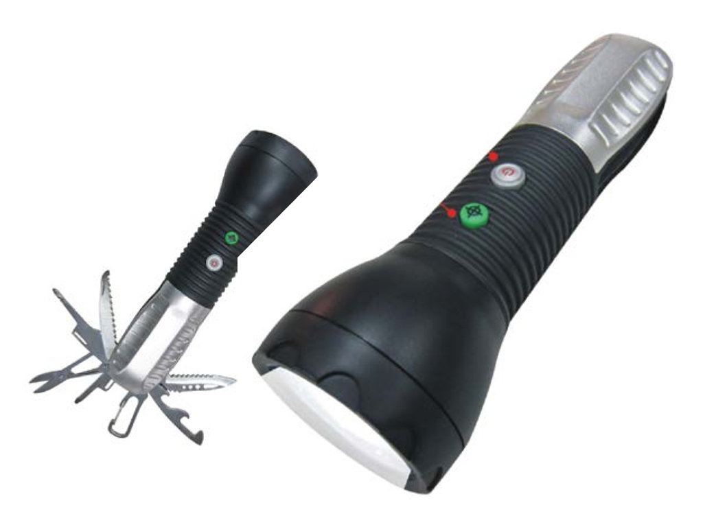 Pocket Knives