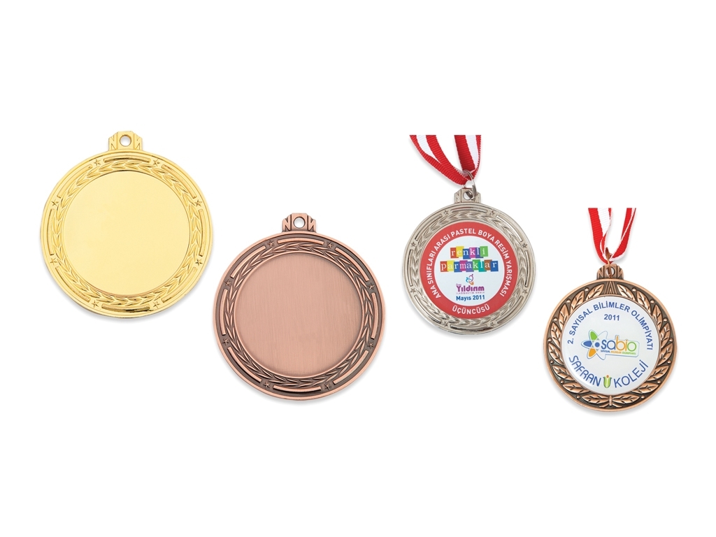 Medal