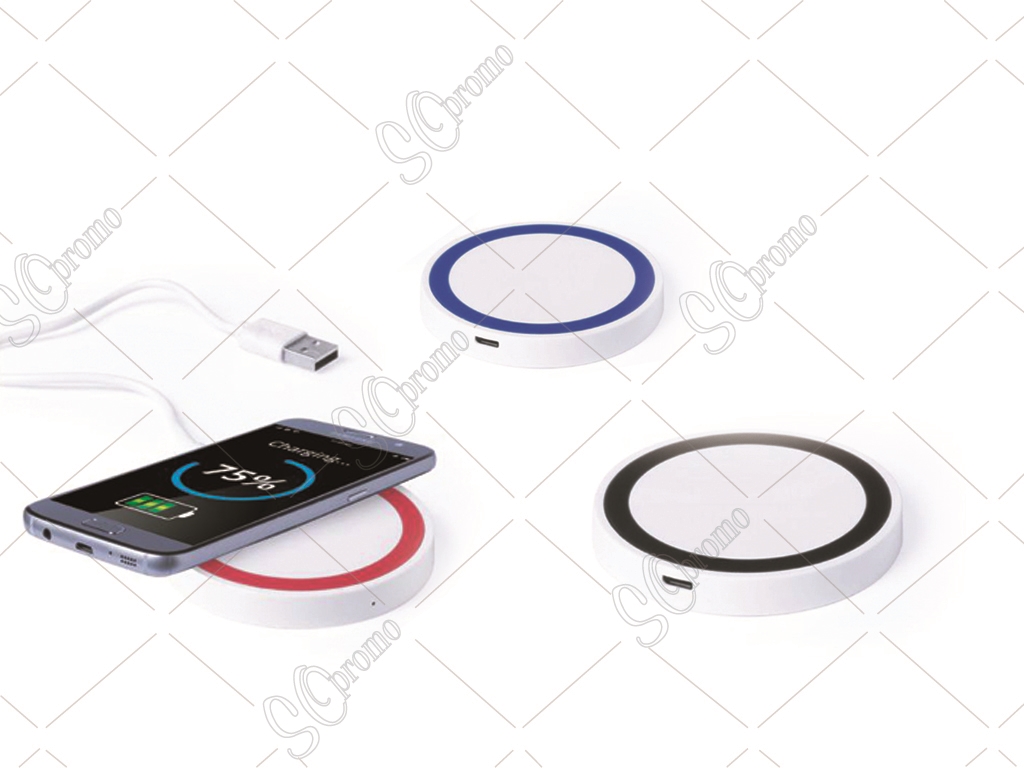Wireless Charger