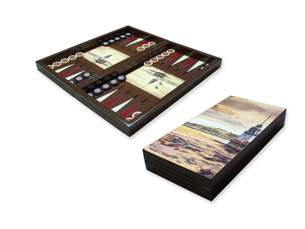 Backgammon