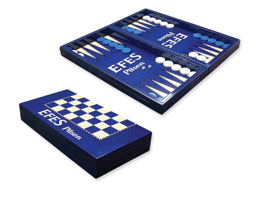 Backgammon