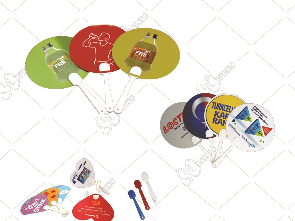 Fan Types