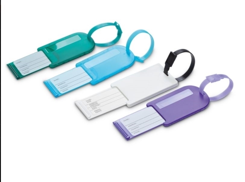 Luggage Tag