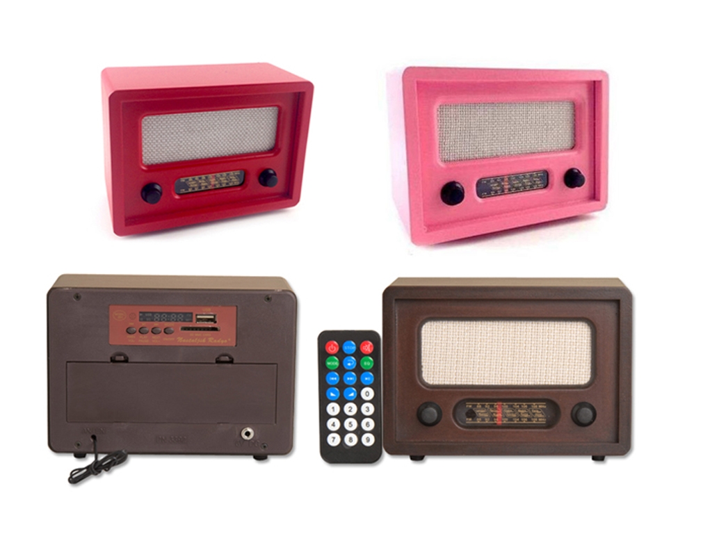 Nostalgia Radio