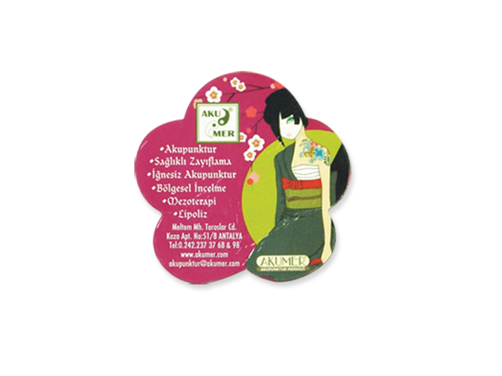 Fridge Magnet