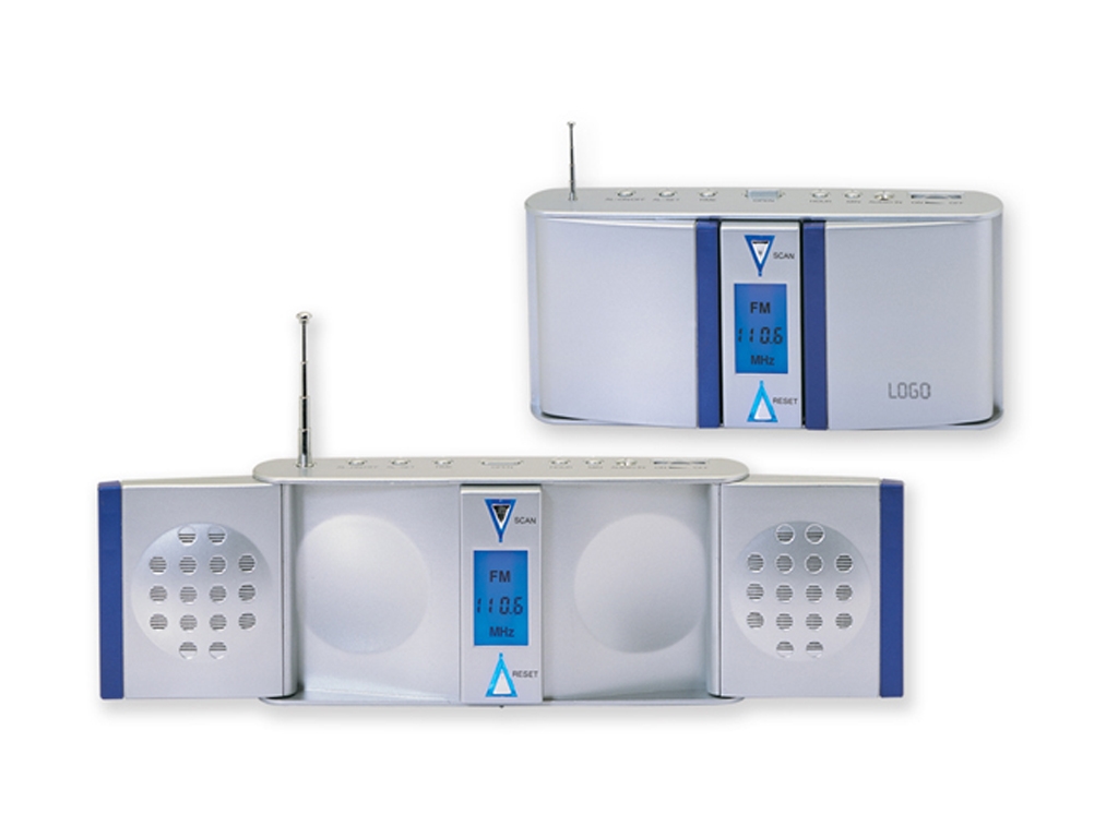 Digital Radio