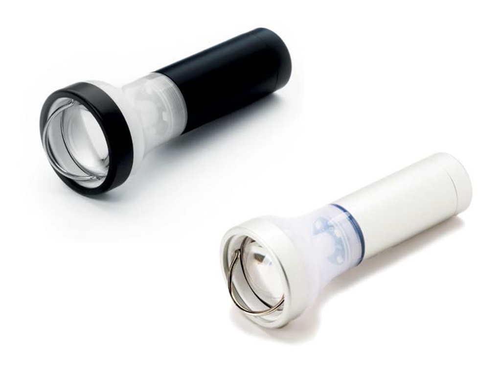 Flashlight