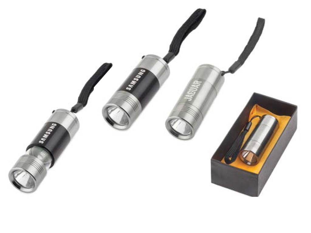 Flashlight