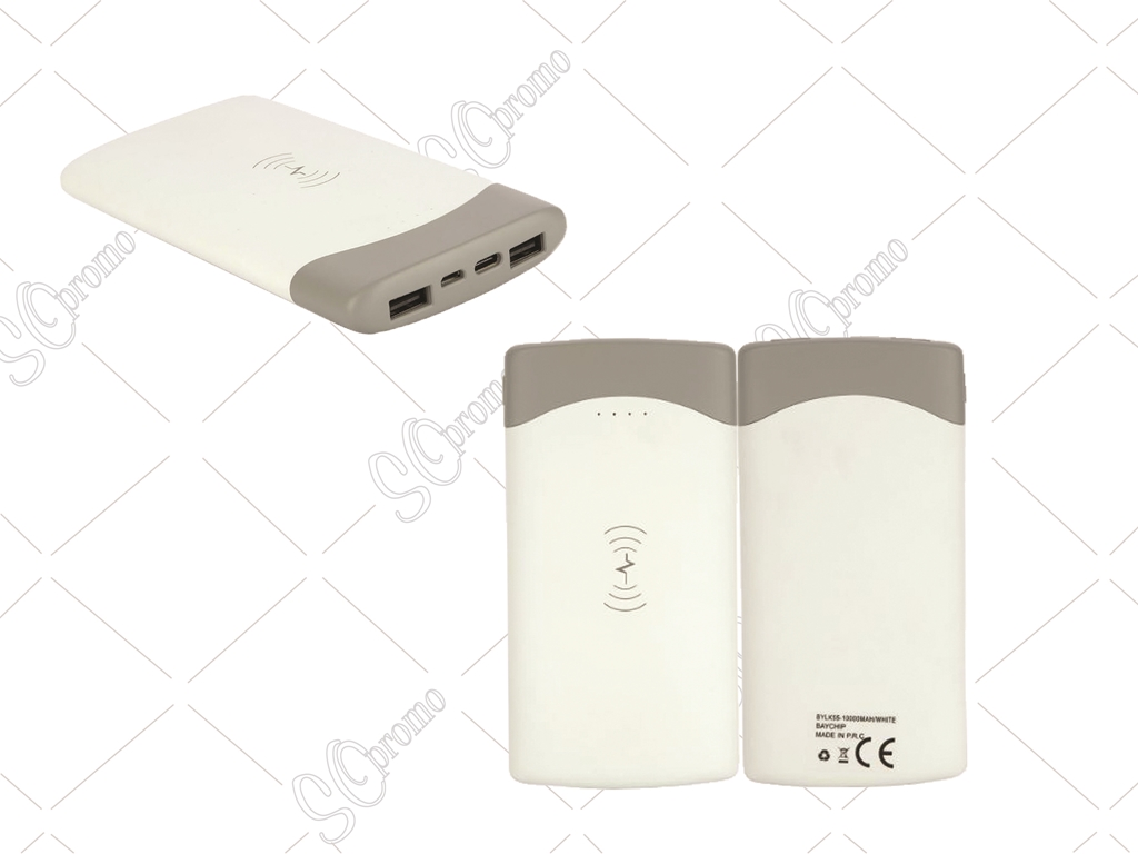 Wireless Powerbank