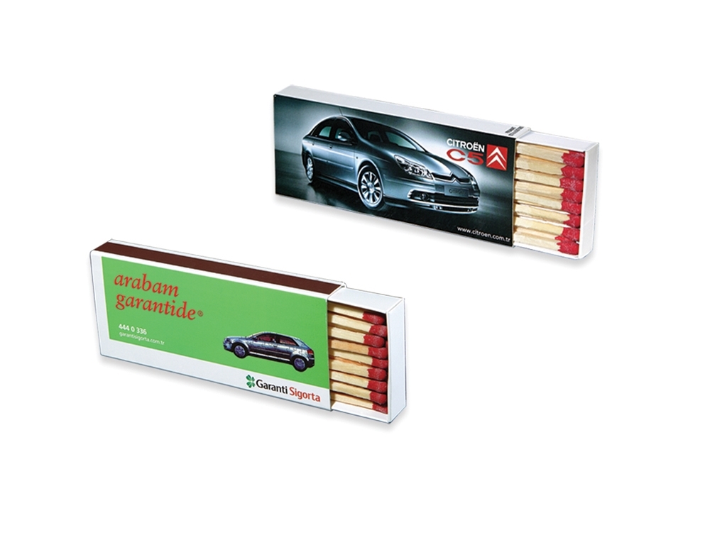 Matches
