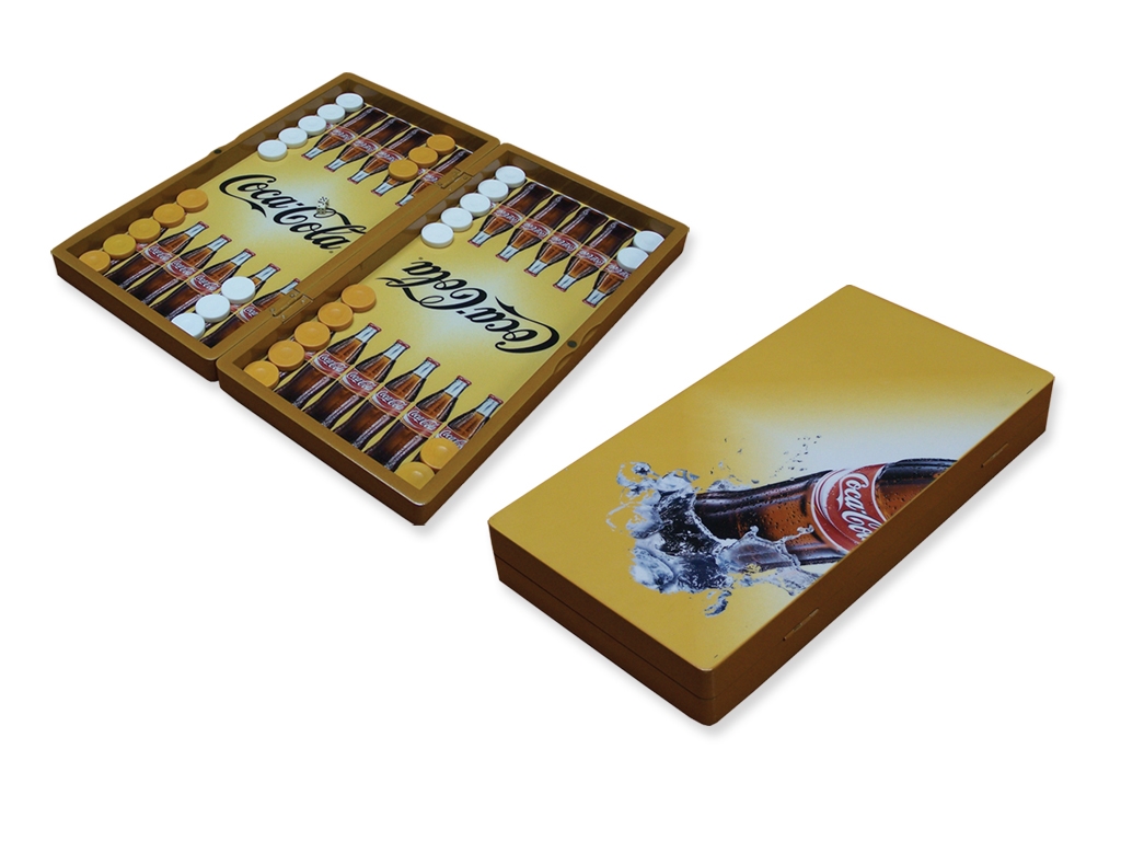 Backgammon