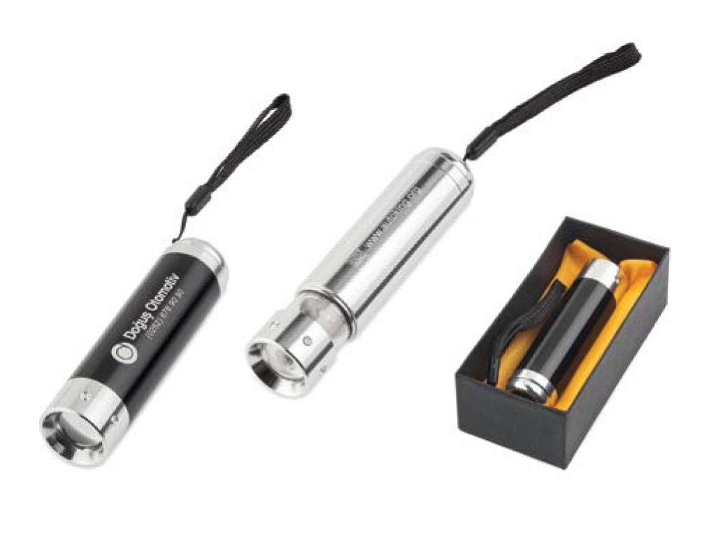 Flashlight