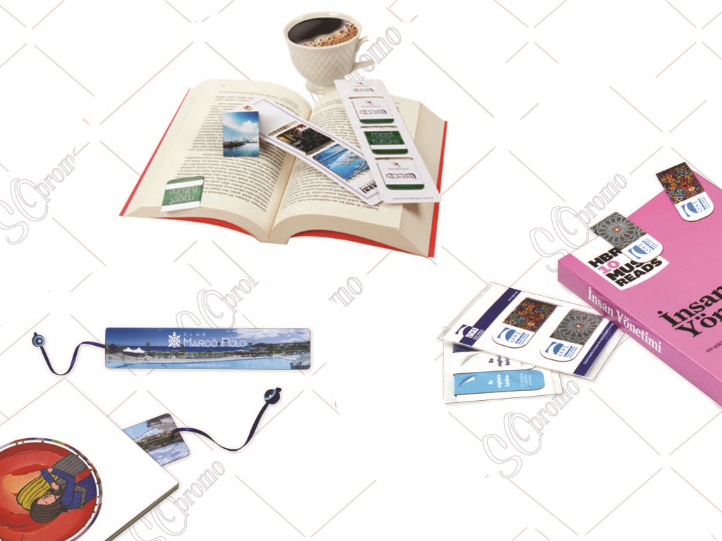 Bookmark