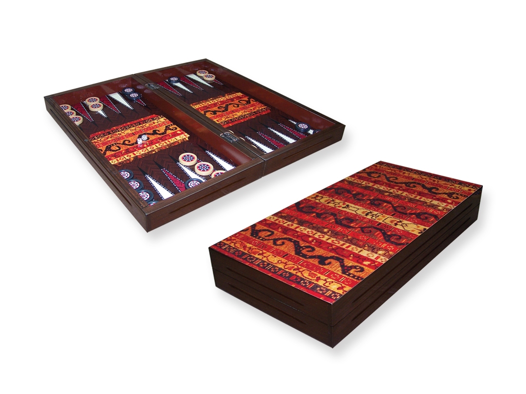 Backgammon