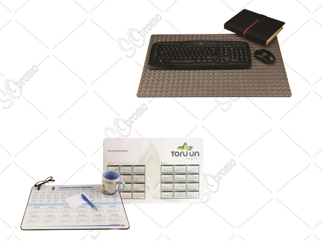 Deskop Pad Varities