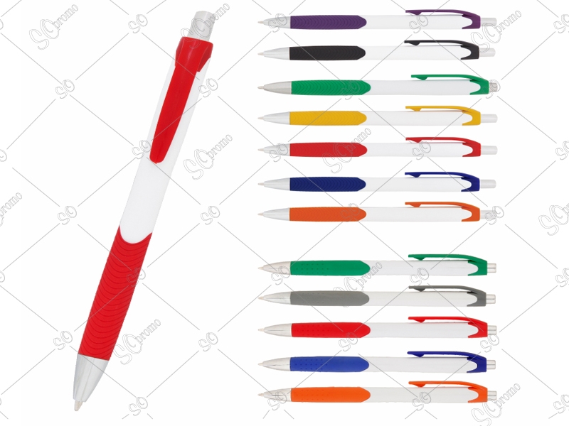 Plastic Pen