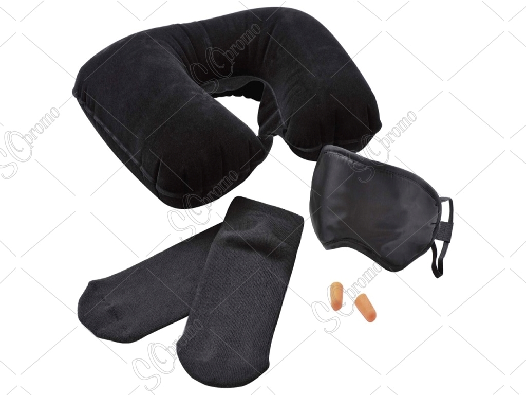Travel Set