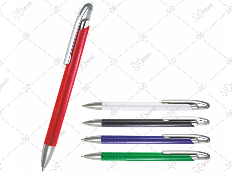 Plastic Pen
