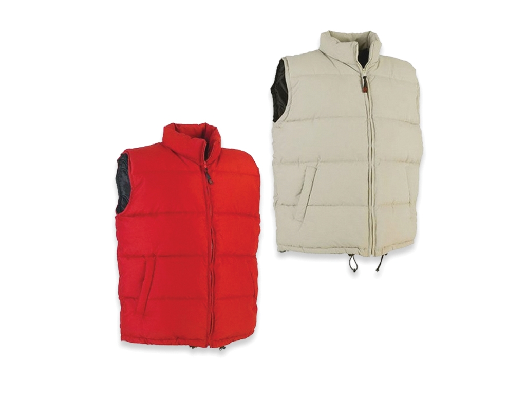 Vest