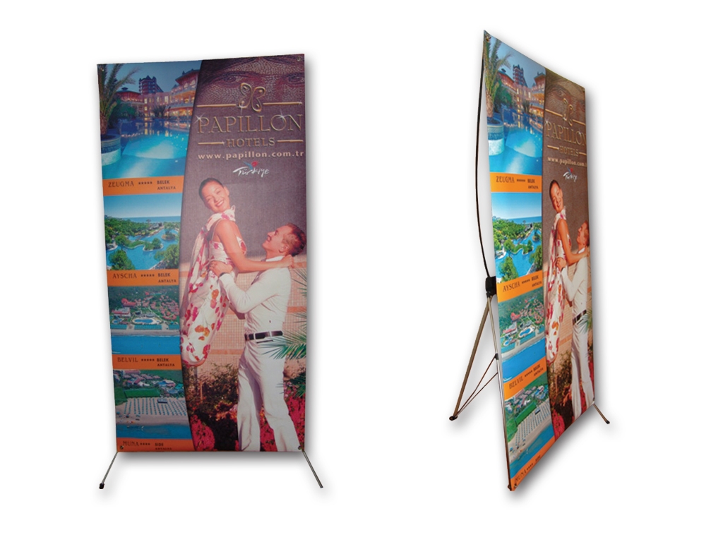 X-Banner