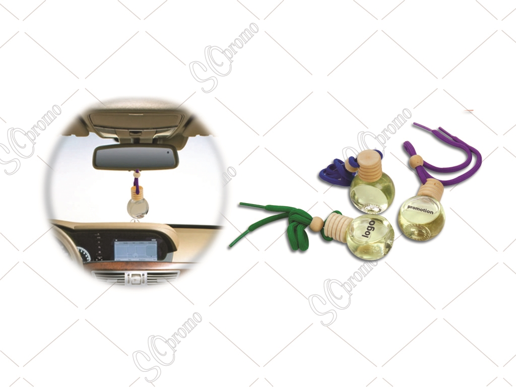 Car Air Freshener