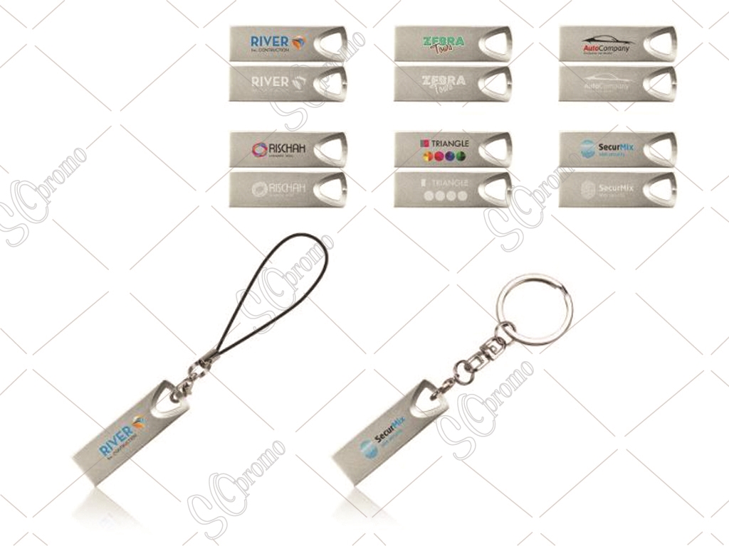 USB Triangle