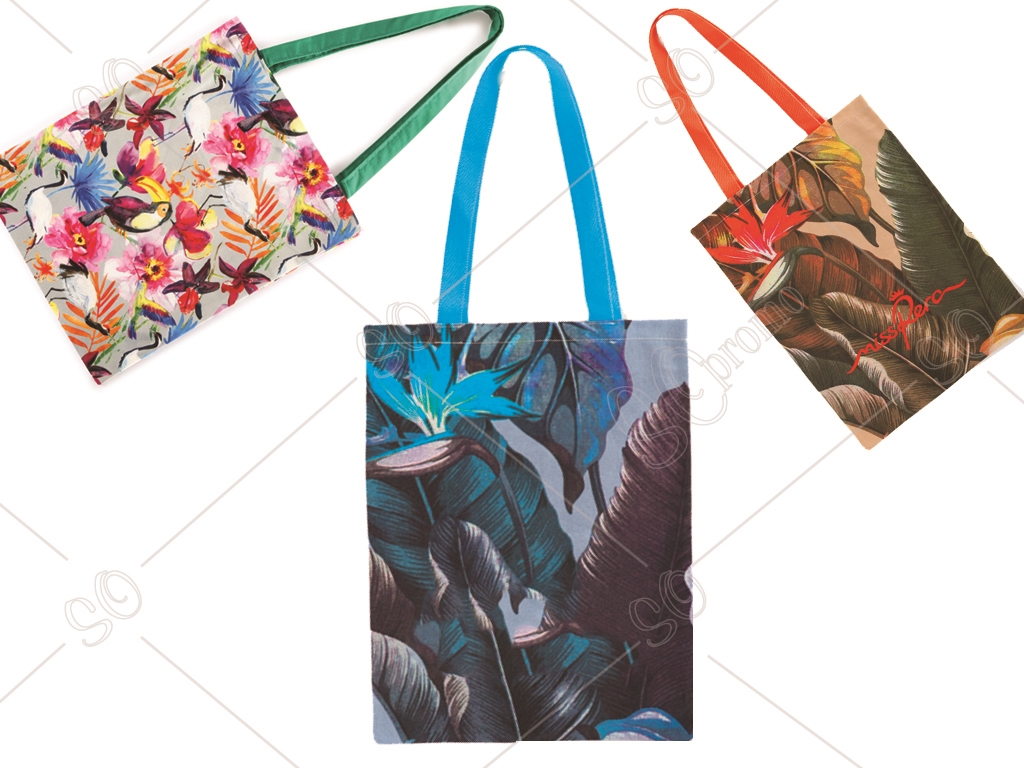 Fair Bag