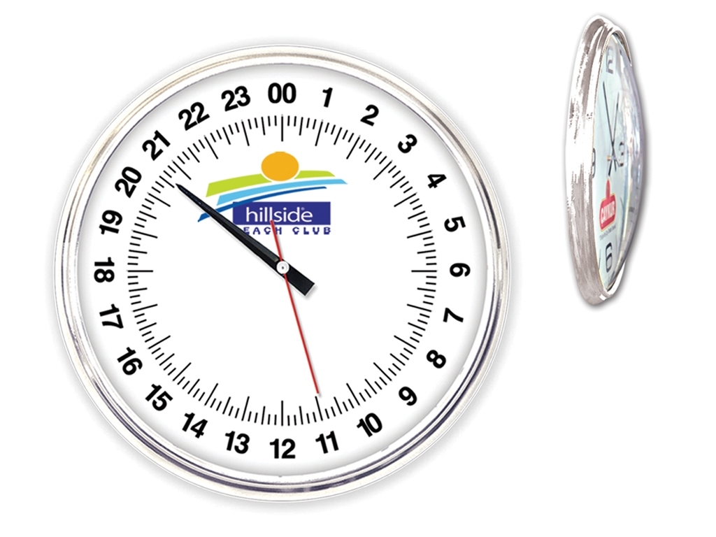 Wall Clock 