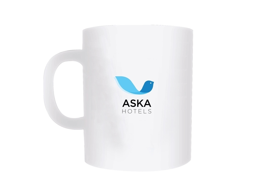 Ceramic Mug Cup